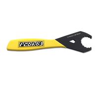 Extracteur de boîtier Pedros shimano Jaune