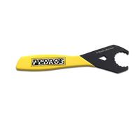 Extracteur de boîtier Pedros shimano Jaune