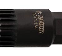 EXTRACTEUR DE BOÎTIER UNIOR 1/2 POUR SHIMANO - 616068 - 3838909160689