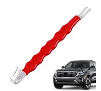 Extracteur de bornes électrique, outil multifonction universel à double extrémité, pour mécaniciens, camions, véhicules tout-terrain, réparation de câblage