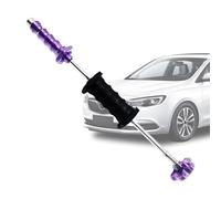 Extracteur de bosses à marteau coulissant - Extracteur de bosses de voiture robuste, réparation professionnelle de bosses de panneau de voiture | Kit de débosselage de colle froide, outil