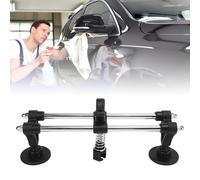 Extracteur De Bosses à Pont Bipolaire, Kit De DéBosselage Sans Peinture Durable, Universel Pour Voiture