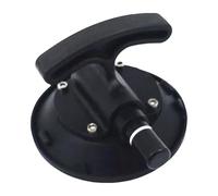 Extracteur de bosses à ventouse - Outil puissant de débosselage de voiture, poignée solide en caoutchouc ABS, levage rapide de réparation de panneaux de carrosserie, aide au transport d'écran de carre