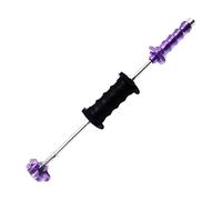 Extracteur de bosses automatique - Marteau coulissant, languettes de colle froide pour carrosserie, équipement de réparation automobile | Accessoire automobile robuste, kit de restauration de véhicule