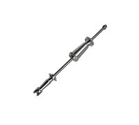 Extracteur De Bosses Avec Marteau Coulissant Outil Professionnel Réparation Carrosserie Voiture Outil Débosselage Fosse