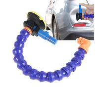 Extracteur de bosses de voiture, outil de débosselage automatique - Outil de débosselage manuel avec ventouse - Outil à main résistant à l'usure pour les propriétaires de voitures, extracteur de bosse