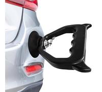 Extracteur de bosses de voiture - Ventouse portable - Outil puissant pour enlever les bosses - Accessoire de carrosserie de porte de voiture - Outil de réparation de panneau de voiture - Poignée