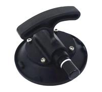 Extracteur de bosses de voiture, ventouse pour débosselage, outil de débosselage automobile, puissant extracteur de bosses de carrosserie de voiture, 12 cm, poignée de débosselage rapide pour