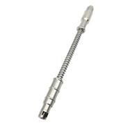 Extracteur de bosses d'urgence avec technologie d'action à ressort qui restaure la forme originale du panneau de carrosserie en quelques minutes à plat pour les débutants