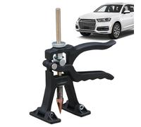 Extracteur de bosses en tôle - Outil de réparation | Extracteur rapide, petite barre de nivellement pour atelier de voiture