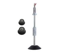 Extracteur de bosses sous vide pour restauration automatique du corps | Kit de débosselage pour mécanicien, camion, SUV, camping-car, tracteur, remorque, automobile, garage, atelier