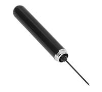 Extracteur de Bouchon à Pression d'Air, Ouvre-vin à Pompe à Air, Ouvre-vin à Pression d'Air, Tube à Aiguille en Acier Inoxydable, Ouvre-bouteille à Pompe à Air, Opération