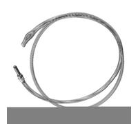 Extracteur de bouchon de vidange à ressort, nettoyeur de bouchons, design pliable multifonctionnel, pince de préhension flexible pour appartement, salle de bain, cuisine, évier, baignoire, maison