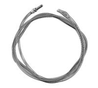 Extracteur de bouchons de canalisation - Pince de préhension flexible pour tuyau flexible de nettoyage de drague pour appartement, salle de bain, cuisine, évier, , bouchon de canalisation
