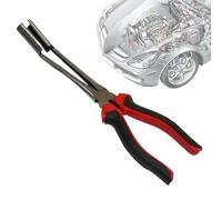 Extracteur de bougie - outil pour enlever le bonnet de bougies, distance entre les bougies, pince pour enlever les câbles avec poignée confortable | pince lévacandele, pince à bougies pour P