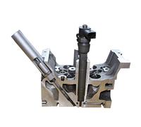 Extracteur de bougies de préchauffage pour moteur CDI KSTOOLS - 1521080