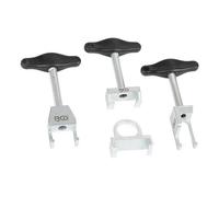 Extracteur de bougies et bobines d'allumage pour VW - 4 pièces