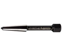 Extracteur de boulons à double tranchant pour vis M8-M10 - RE471 002 3
