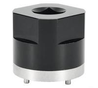 Extracteur de boulons de manivelle pour VTT compatible avec SRAM for SPARE et DUB e vélo auto-extractible en alliage d'aluminium