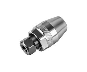 Extracteur de boulons - Heavy Duty, Outil de retrait portable facile, Boulon cassé et dissolvant de picots | Instruction, Cet extracteur de boulons dénudé offre une extraction à la maison maison