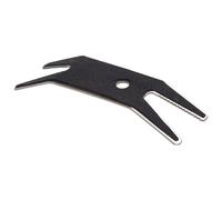 Extracteur de bouton de guitare - Outils de guitare Clé multifonction pour guitare, micros, cordes
