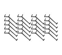 Extracteur de branches d'arbre, stabilisateur réglable | Support de membre d'arbre | Pour piquer, se pencher, plier, jardiner, jardiner, intérieur