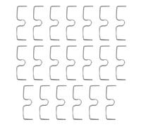 Extracteur De Branches D'arbres Fruitiers Machine À Attacher Les Angles Ouverts Outils Agricoles De Pliage Stéréotypés 20/50/100 Pièces