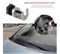 Extracteur de bras d'essuie glace 15mm