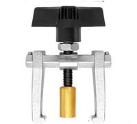 Extracteur de bras d'essuie-glace de véhicule avec griffes réglables pour enlever le bras d'essuie-glace compatible avec la plupart des modèles de véhicules