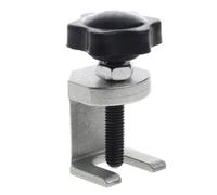 Extracteur de bras d'essuie-glace Outil spécial de retrait de bras d'essuie-glace de voiture, argent