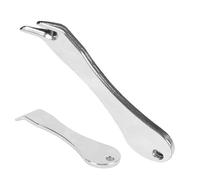 Extracteur de broches de pont en métal - Extracteur de chevilles de guitare, outil d'extraction de broches de pont, aide au service de cordes | Réparation de guitare folk acoustique, accessoire de con