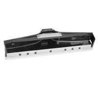 Extracteur de brosse compatible avec/pièce de rechange pour aspirateur humide et sec Bissell 1632972 3598N HF3 CrossWave