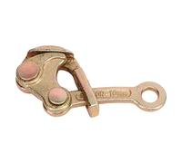 Extracteur de câble à poignée, outil de tirage de fils à haute résistance, tendeur de câble à cliquet en acier allié avec levier ergonomique pour remorques, navires, camping-cars, (0,5T)