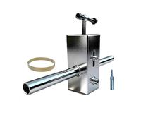 Extracteur De Câble Électrique,Aiguille de Tirage de 15 mètres Résistante et Flexible | Dévidoir Automatique Pour Fils Électriques,Pour Les Électriciens Installation De Conduits Câblage