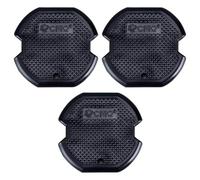 Extracteur de câble électrique - Extracteur de câble portable pour fils de 3 à 6 mm - Outil antidérapant en PVC avec pince ergonomique pour la maison, dortoir, appartement, boutique de réparation des