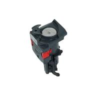 Extracteur De Café Ou Guide De Démoulage For Machine À Expresso, Compatible Avec Delonghi, ECAM22.110.SB. Groupe D'infusion Facile À Nettoyer.(Whole set Extractor)