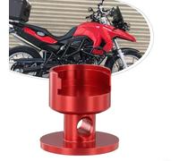 Extracteur de capuchon d'allumage pour lot de bobines compatible avec les modèles BMW pour R1200GS Adventure LC, pour R1250GS Adventure et F750GS (argenté)