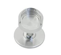 Extracteur de capuchon de bougie d'allumage, outil de retrait de paquet de bobines Compatible avec F 900 R F 900 XR F800R F700GS R1200GS R1250GS ADV F900R F900XR R NineT(Silver)