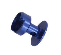 Extracteur de capuchon de bougie d'allumage, outil de retrait de paquet de bobines Compatible avec F 900 R F 900 XR F800R F700GS R1200GS R1250GS ADV F900R F900XR R NineT(Blue)