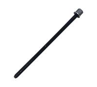 Extracteur de carotteuse haute performance - Convient pour les forets à béton fixes - Mécanisme anti-retour - 40 cm