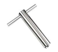 Extracteur de cartouches résistantes à l'érosion - Outil de démontage facile à utiliser pour salle de bain 14272/1234/1248