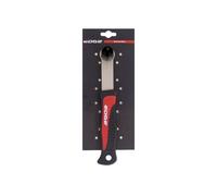 Extracteur de cassette/roue libre - Edge - Goupille MDL Shimano - Outil de poche - Compatibilité Shimano