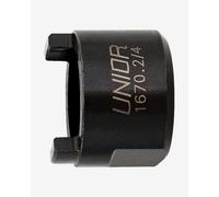 Unior Suntour 1670.2/4 Extracteur de Roue Libre pour Homme, Noir, 4-Feb UK