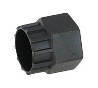 Extracteur De Cassette Var Pour Shimano Hyperglide, Sram Et Mavic Noir
