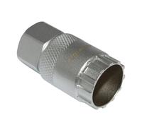 Extracteur de cassettes Newton Sram Campagnolo Argenté