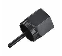 Extracteur de cassettes Shimano TL-LR15 Noir