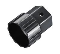 Extracteur de cassettes Shimano TL-LR20 Noir