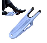 Extracteur de chaussures Boot Jack - Outil d'extraction de bottes à large o