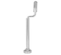 Extracteur de Cire en Acier Inoxydable, Outils de raclage du Miel d'abeille, Accessoire pour l'apiculture 3 pièces