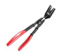 Extracteur de clips automobiles - Outil de garniture de phares, pince multifonctionnelle pour panneau | Parfait pour la réparation de l'extracteur de fixation de voiture, Audio, fenêtre de tableau de